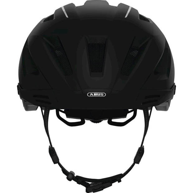 Abus helm Pedelec 2.0 velvet black S 51-55