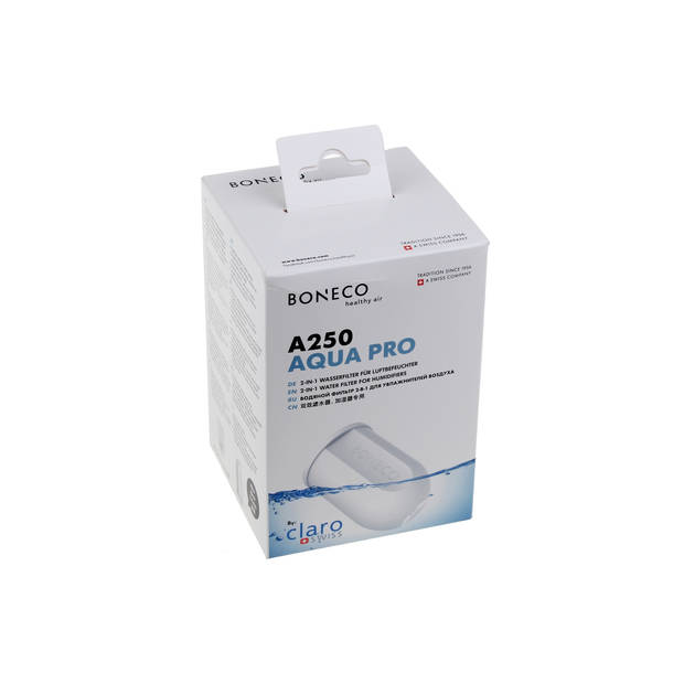 Boneco Filter Antikalkcassette Luchtreiniger A250u200 44904