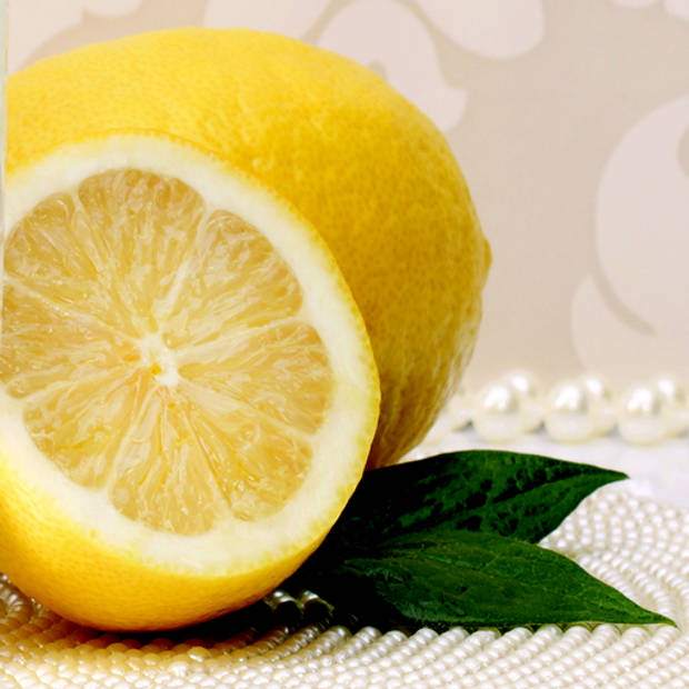 Ashleigh & Burwood Navulling - voor geurbrander - Sicilian Lemon - 250 ml