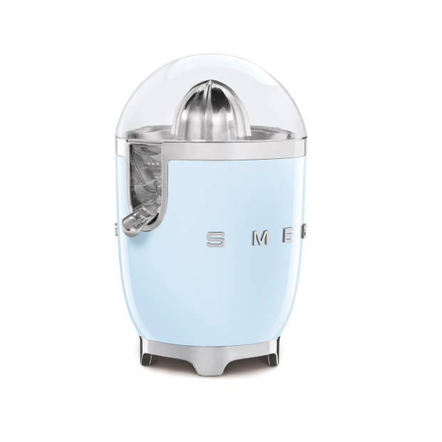 SMEG Citruspers - elektrisch - pastelblauw - CJF01PBEU