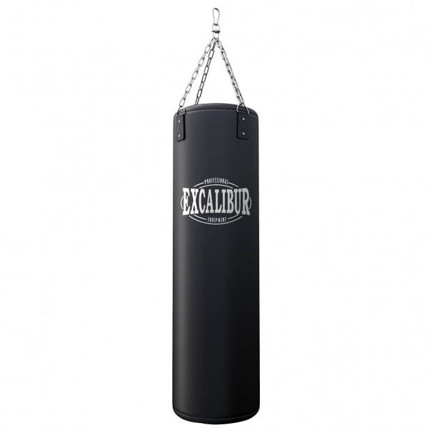 Gorilla Sports - Excalibur - Bokszak - 120 cm - 34 kg - Incl. Ketting