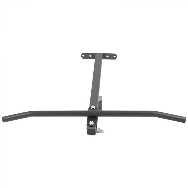 Gyronetics Bokszak (21 kg) - met optrekstang - pull up bar