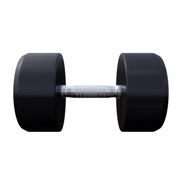 Gorilla Sports Dumbbell - 30 kg - Halter - Vaste dumbell - Gietijzer