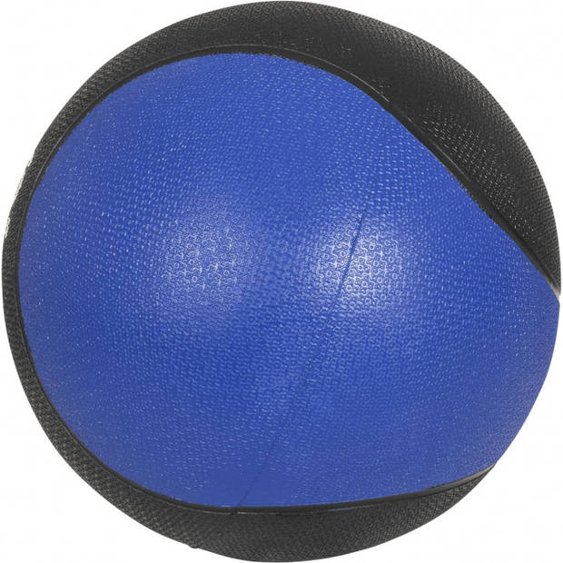Gorilla Sports Medicijnbal - Medicine Ball - 6 kg
