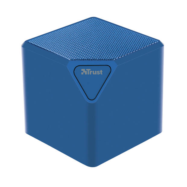 Urban Ziva Wireless Bluetooth Speaker - 6W - Blauw - Oplaadbaar