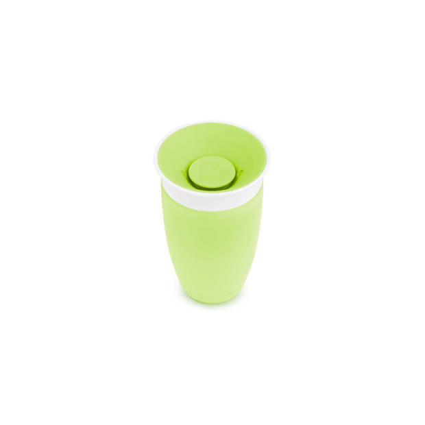 Munchkin Miracle Sippy Cup 360° Beker Groen