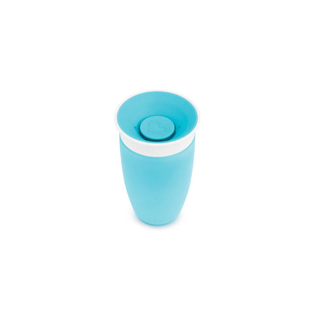 Munchkin Miracle Sippy Cup 360° Beker Blauw