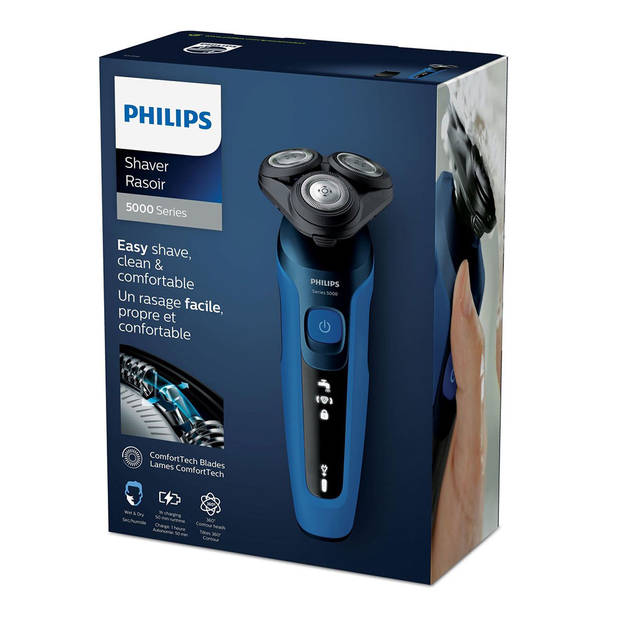 Philips S5466/17 - Elektrisch scheerapparaat
