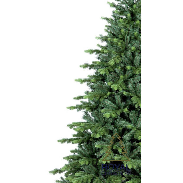 Royal Christmas Kunstkerstboom Visby 180cm