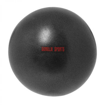 Gorilla Sports Pilates bal - Yoga - Pilates