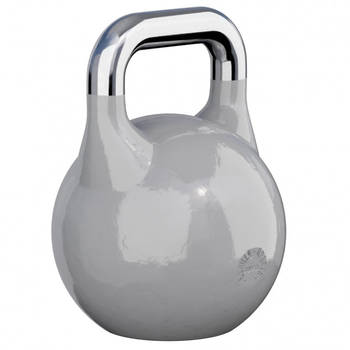 Gorilla Sports Kettlebell - Competitie Kettlebell - 36 kg - Staal