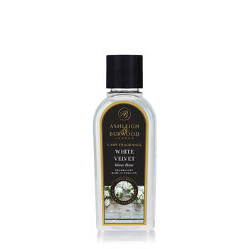 Ashleigh & Burwood Navulling - voor geurbrander - White Velvet - 250 ml