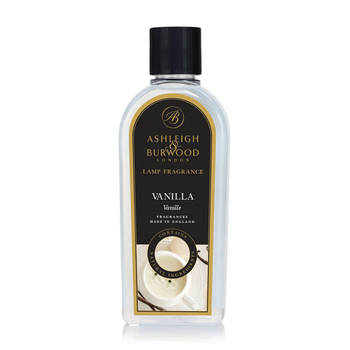 Ashleigh & Burwood Navulling - voor geurbrander - Vanilla - 500 ml
