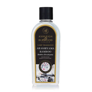 Ashleigh & Burwood Navulling - voor geurbrander - Arashiyama - 500 ml