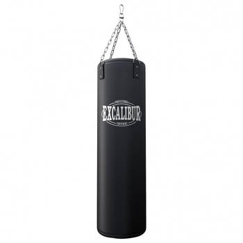 Gorilla Sports - Excalibur - Bokszak - 120 cm - 34 kg - Incl. Ketting