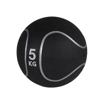 Gorilla Sports Medicijnbal - Medicine Ball - Slijtvast - 5 kg