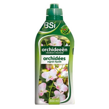 BSi meststof Orchideeën 800 ml