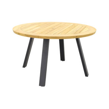 Taste Ambassador tuintafel - 130 cm. rond