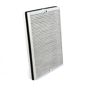 AllSpares HEPA-filter geschikt voor Luchtreiniger , Philips AC4147, AC4147/10