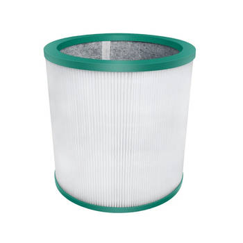 AllSpares HEPA-filter geschikt voor Luchtreiniger Dyson, TP01, TP02