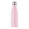 IZY - Thermosfles 0.5L, RVS, Mat Roze - IZY Original Collection