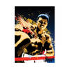 Kunstdruk Muhammad Ali Sting Petruccio 60x80cm