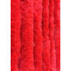 Vliegengordijnenexpert Kattenstaart Rood - 90x220cm