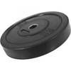 Gorilla Sports Bumper Plate - Halterschijf - 20 kg - Rubber - 50 mm