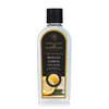 Ashleigh & Burwood Navulling - voor geurbrander - Sicilian Lemon - 500 ml