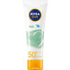 Nivea Sun Kids - Mineral UV Protection - Zonnebrand voor gezicht - SPF50+