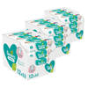 Pampers - Sensitive - Billendoekjes - 1872 doekjes - 36 x 52