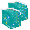 Pampers - Fresh Clean - Billendoekjes - 2400 doekjes - 30 x 80