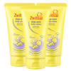 Zwitsal - Slaap Zacht - Body Crème - Lavendel - 3 x 150ml - Voordeelpack