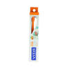 Vitis Kids - 3+ jaar tandenborstel - Oranje
