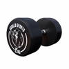 Gorilla Sports Dumbbell - 25 kg - Halter - Vaste dumbell - Gietijzer