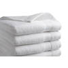 Handdoek Hotel Collectie - 6 stuks - 50x100 - wit