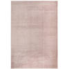 Vloerkleed Glymm Oud roze Wasbaar - Interieur05