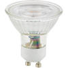 LED Lamp - Trion Rova - GU10 Fitting - 5W - Warm Wit 2200K-3000K - Dimbaar - Dim to Warm