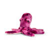 Pluche knuffel dier inktvis/octopus 25 cm - Knuffel zeedieren