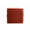 OUTLET BADTEXTIEL - set van 10 - washand 16x21 - terracotta