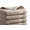 DoubleDry Handdoek Hotel Collectie - 6 stuks - 50x100 - taupe