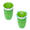 Munchkin Miracle Sippy Cup 360° Beker Groen