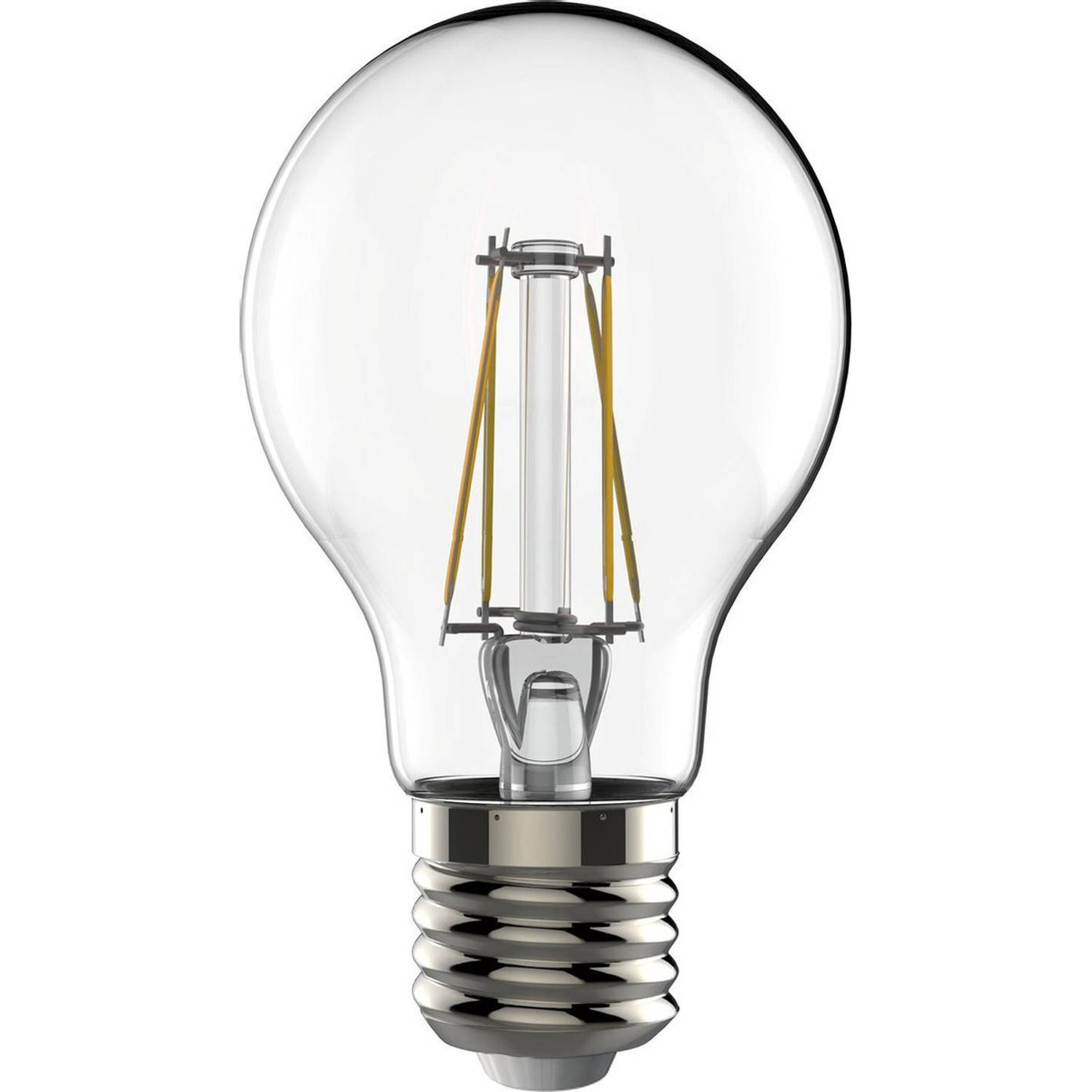 Proventa Energiezuinige Led Filament Lamp Met Grote E27 Fitting - 1 X Decoratieve Led Lamp