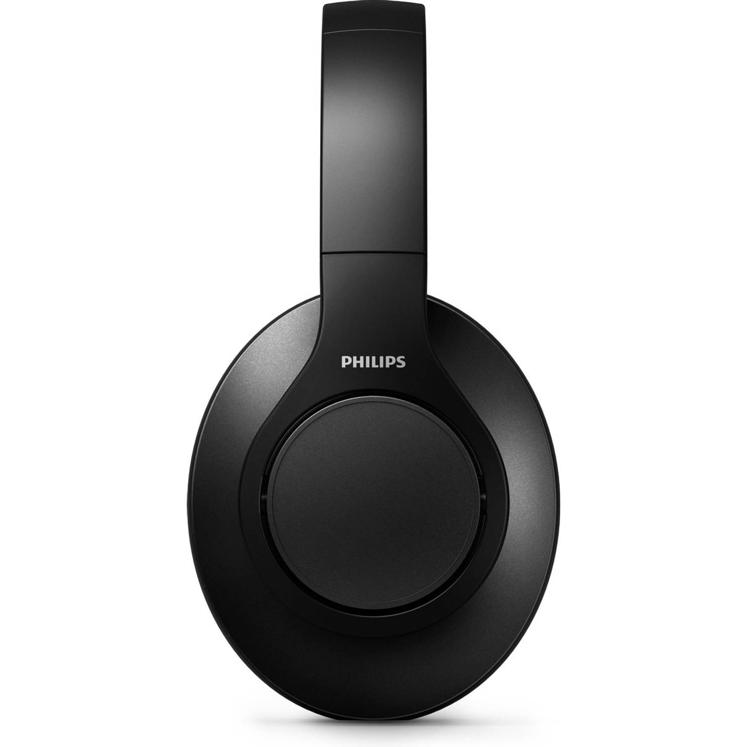 Philips TAH6206BK-00 Bluetooth Over-ear hoofdtelefoon zwart