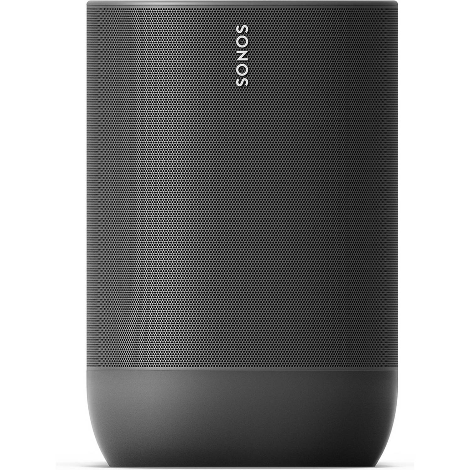 Sonos wifi speaker Move zwart
