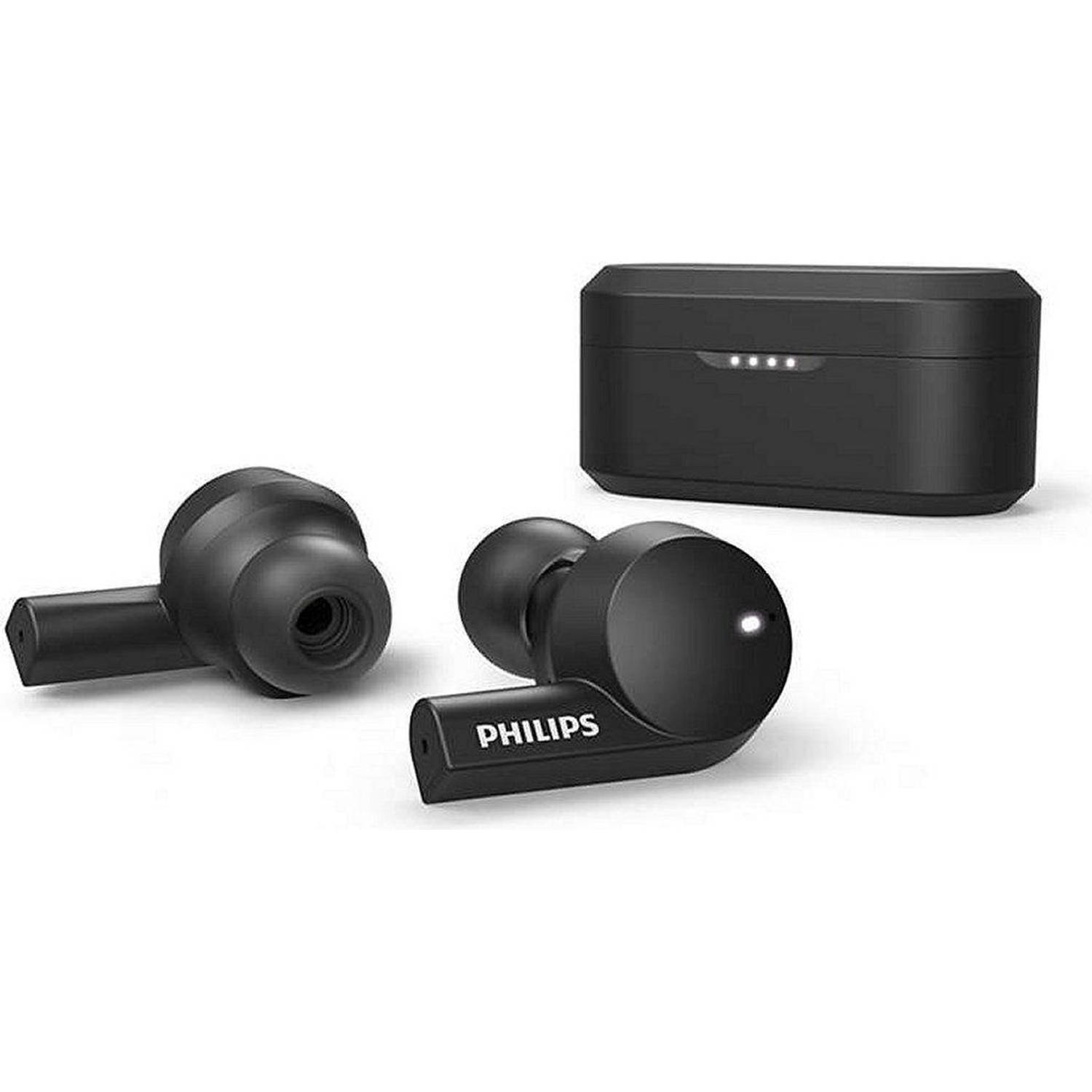 Philips TAT5505 - Draadloze In-Ear Oordopjes - Zwart