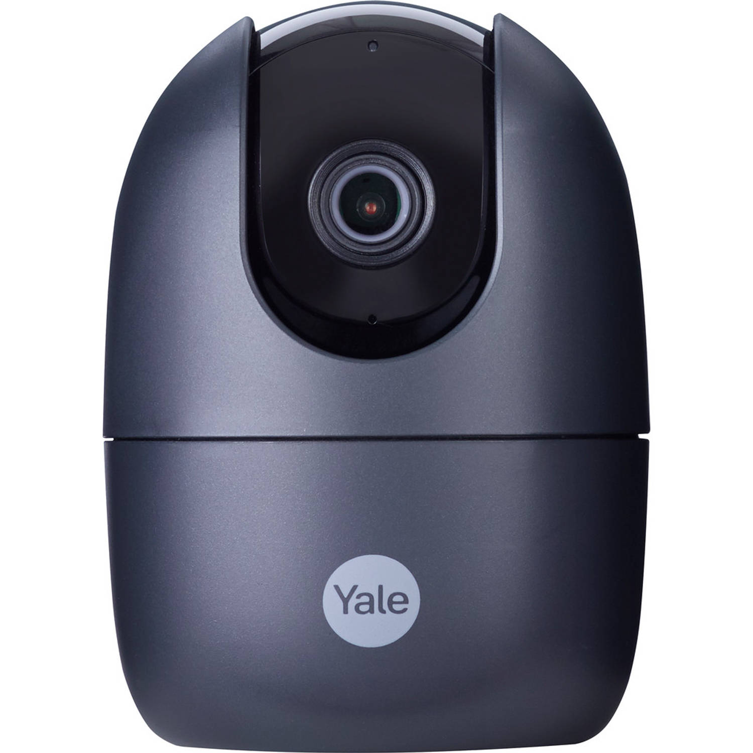 Yale Wifi Binnencamera - Draai & Kantel SV-DPFX-B | Blokker