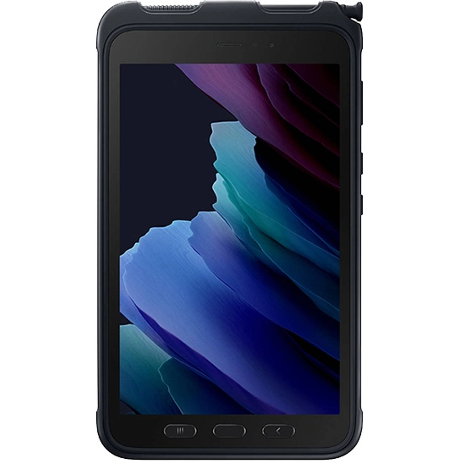 Samsung Galaxy Tab Active3 Wifi T570 64gb Zwart