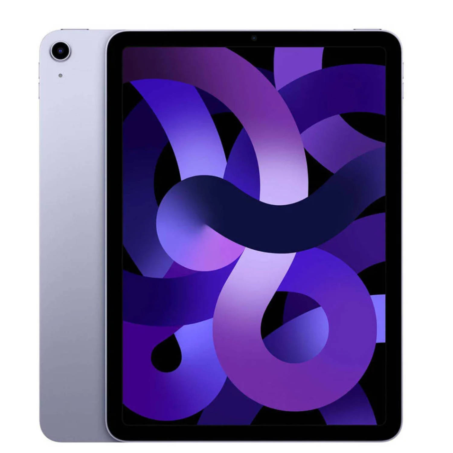 Apple iPad Air (2022) 10.9 inch 64 GB Wifi Paars