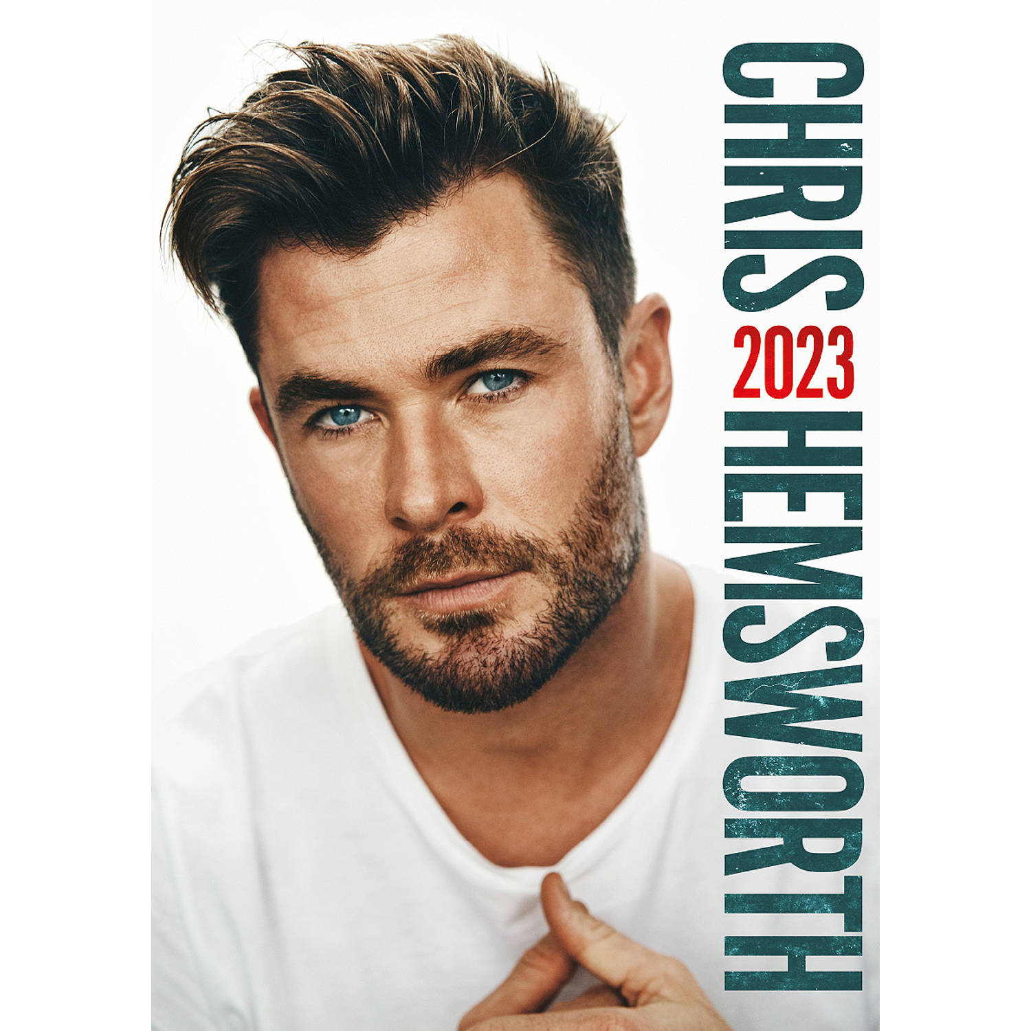 Chris Hemsworth Kalender 2023